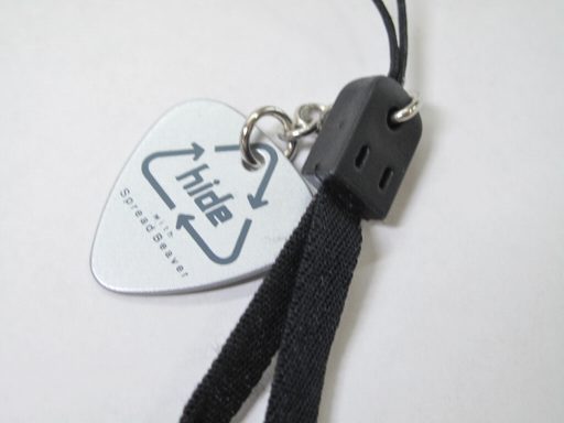 楽天市場】hide ギターストラップ 蛍光ピンク : amax 楽天市場店