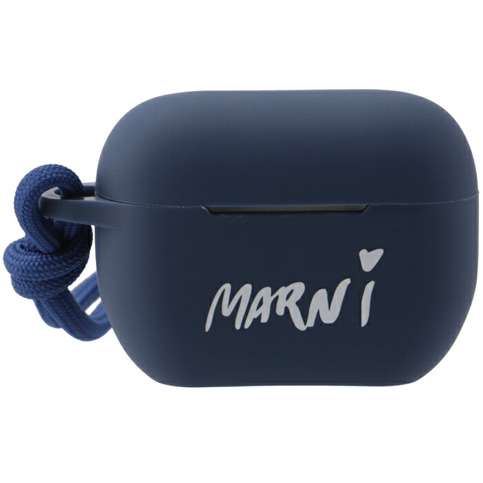 楽天市場】マルニ MARNI Air Pods Proケース シリコン GUMMY