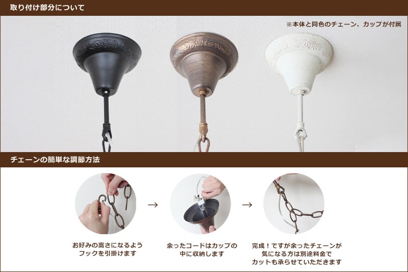 楽天市場】プチシャンデリア □TINYタイニー□ 雫型のガラスパーツが