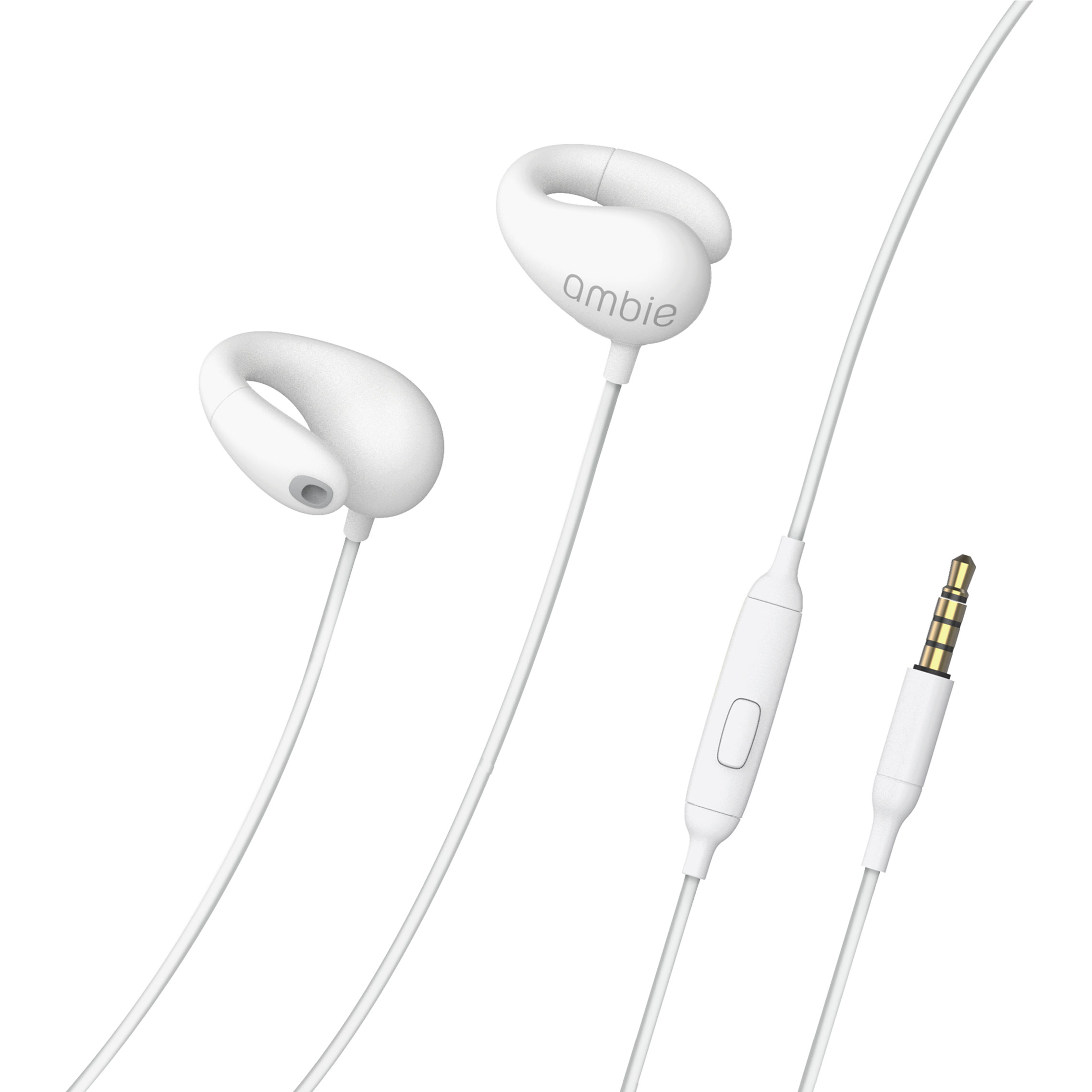 楽天市場】ambie sound earcuffs （アンビー サウンド イヤカフス）AM