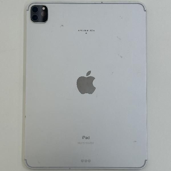 楽天市場】【中古】iPad Pro 11インチ 第2世代 256GB Apple版SIMフリー