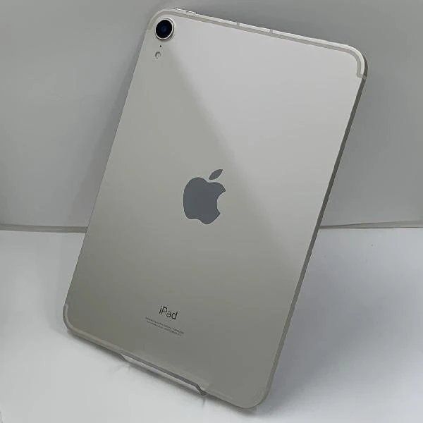 楽天市場】【中古】iPad mini 第6世代 256GB au版SIMフリー MK8H3J/A