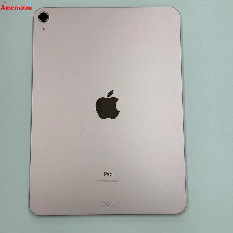 楽天市場】ipadair 第4世代 wifi 64gb ローズゴールドの通販