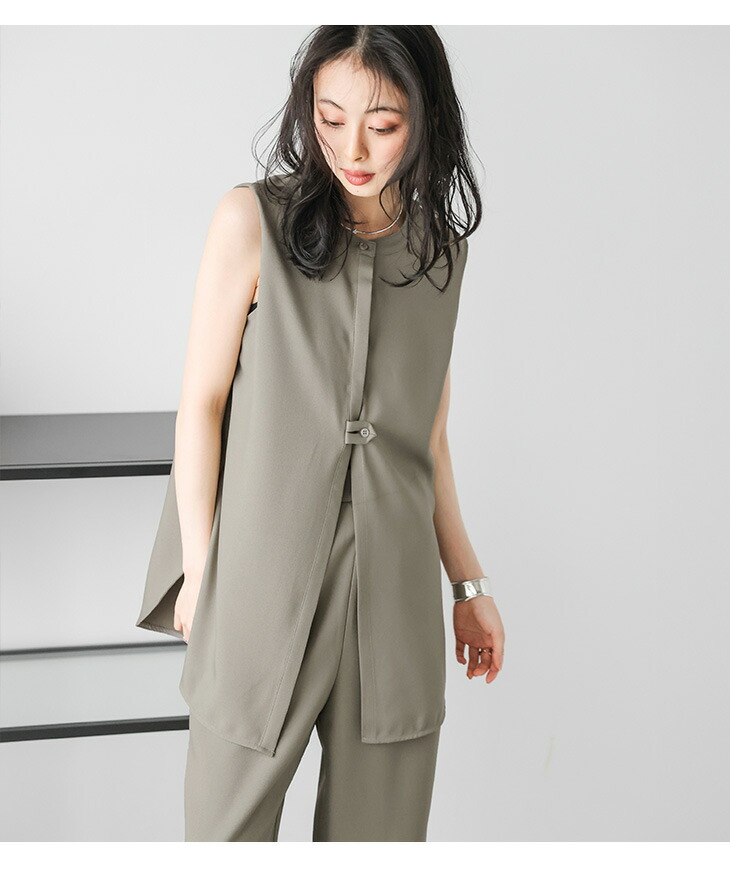 楽天市場】【半額クーポン対象】セットアップ 前後2way ラウンド