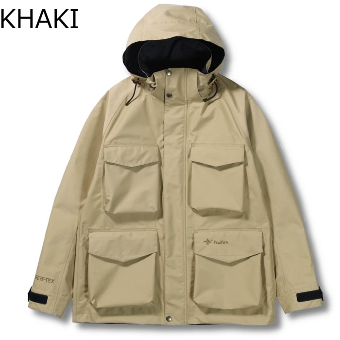 楽天市場】Foxfire ACRO ALPHA JACKET フォックスファイア アクロ