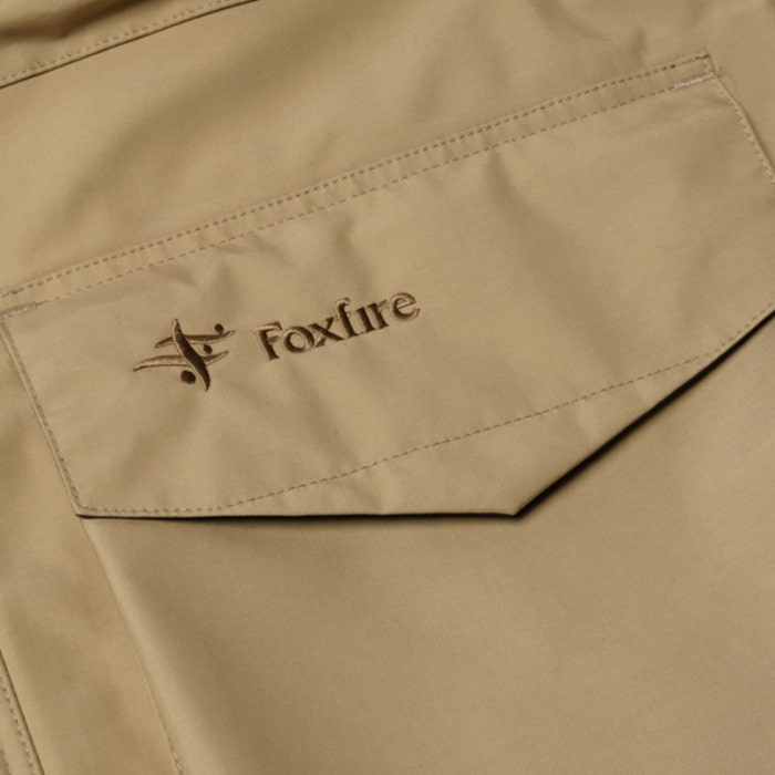 楽天市場】Foxfire ACRO ALPHA JACKET フォックスファイア アクロ