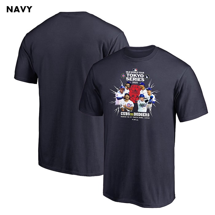 楽天市場】Fanatics ファナティクス MLB TOKYO SERIES 東京シリーズ