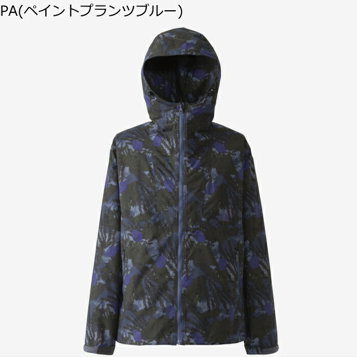 楽天市場】THE NORTH FACE NOVELTY COMPACT JACKET ザ ノース フェイス
