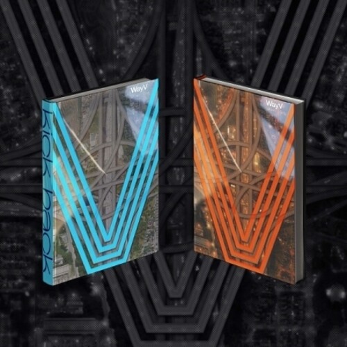 楽天市場】wayv kick backグッズの通販