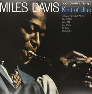 楽天市場】レコード miles davis kind of blueの通販