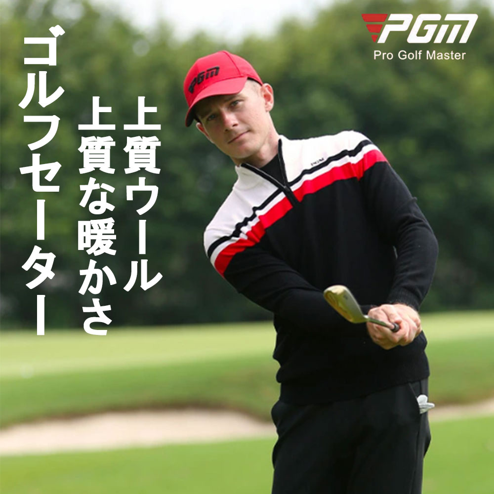 楽天市場】スーパーSale！在庫限り！ゴルフウェア PGM メンズ 男性