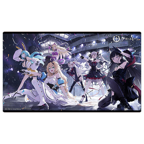 金銀交換 アズールレーン スリーブ4種 ラバーマット4種 9ポケファイル