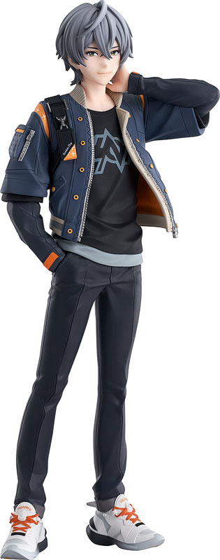 楽天市場】POP UP PARADE SP ゼンレスゾーンゼロ アキラ 完成品