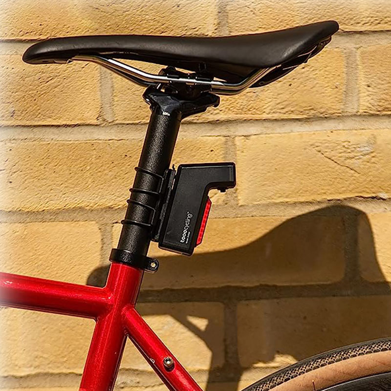 楽天市場】tooocycling テールランプ ドライブレコーダー DVR-80 一