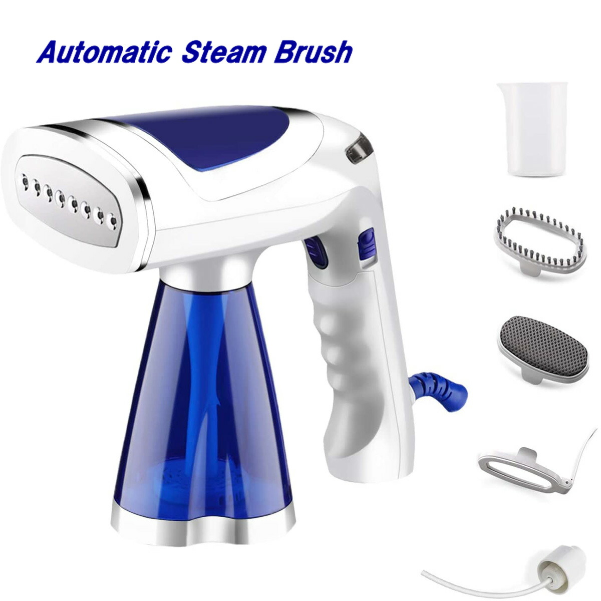 楽天市場】【 送料無料】ハンディスチームアイロン 3段階スチーム調節