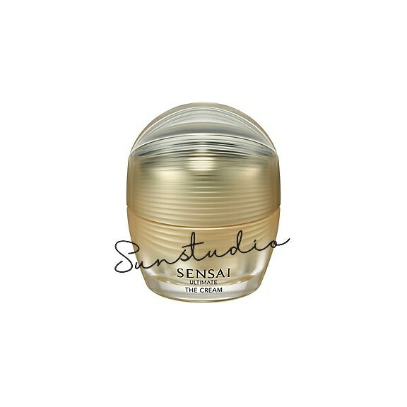 楽天市場】sensai センサイ UTM ザ クリーム N（本体）40mL