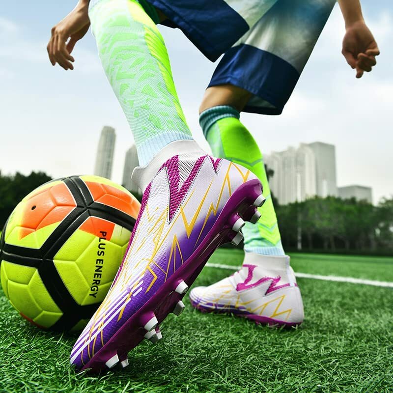 楽天市場】サッカースパイク サッカージュニアスパイク サッカー