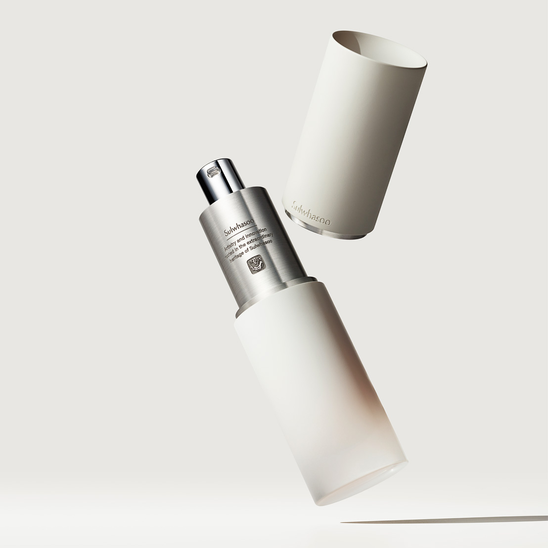 楽天市場】SS_＼20%OFF+送料無料／【Sulwhasoo公式】 珍雪 ( ジンソル