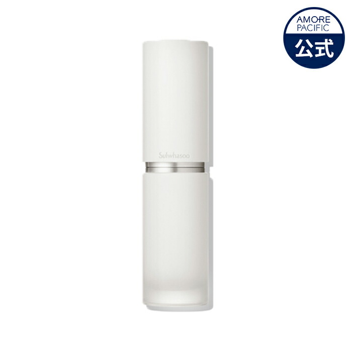 楽天市場】SS_＼20%OFF+送料無料／【Sulwhasoo公式】 珍雪 ( ジンソル