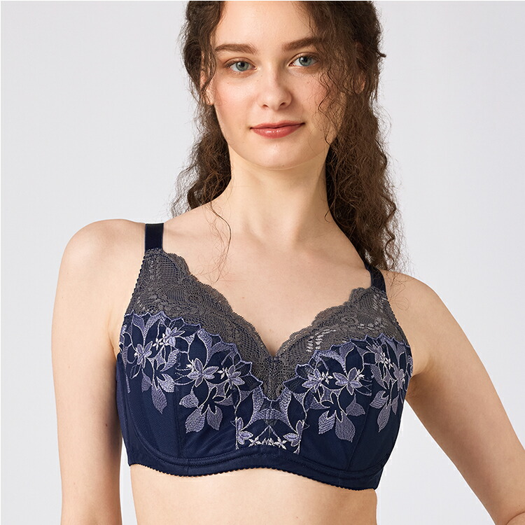 楽天市場】[トリンプ]小さくしたいブラ 揺れずにキープ625 ブラジャー