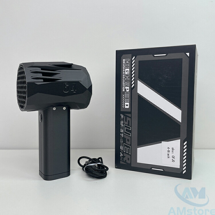 楽天市場】☆楽天1位☆ X64 ブロワー 強力 ブロアー 充電式 洗車 ミニ