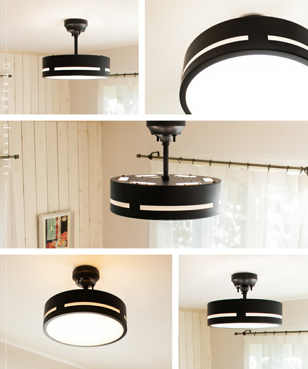 楽天市場】【Ampoule】 ledシーリングライト シーリングライト