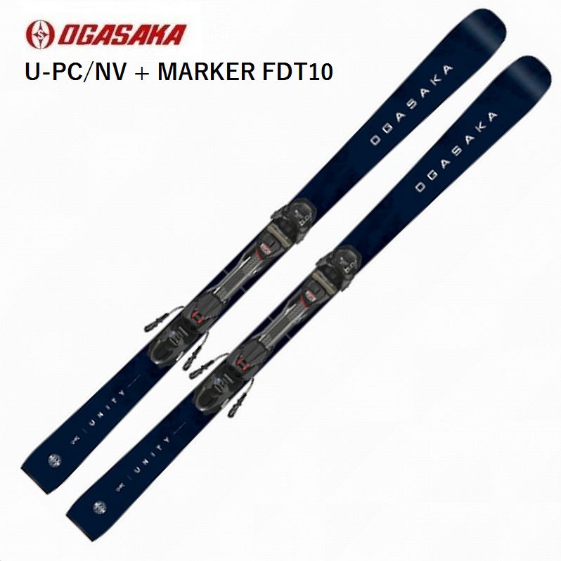 オガサカ スキー板 unity」の人気商品一覧 | 安い商品を通販サイトから