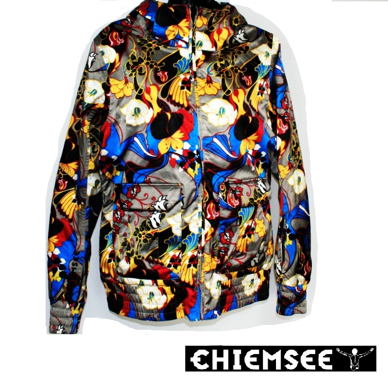 楽天市場】キムジー CHIEMSEE ドイツ生まれのオシャレなブランド 女性