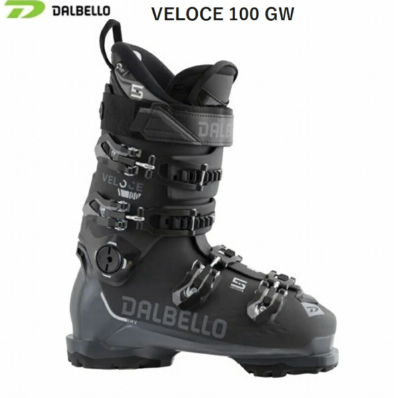 楽天市場】DALBELLO（靴サイズ（cm）26.5）（ブーツ｜スキー用品