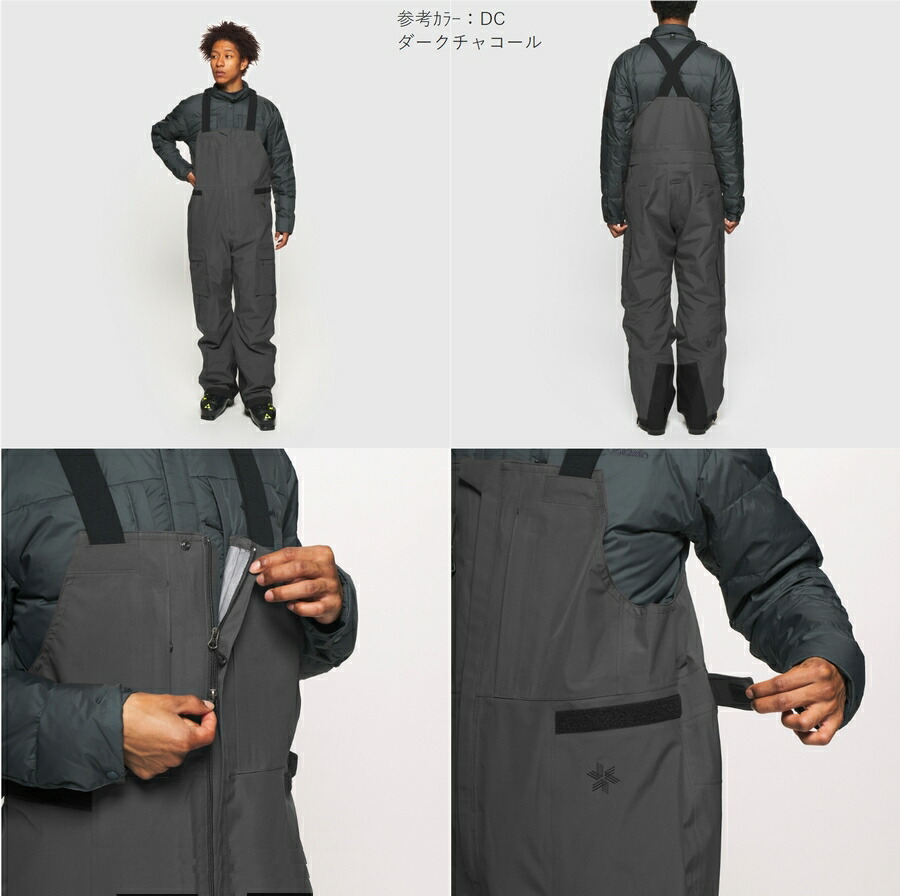 楽天市場】ゴールドウイン スキーウェア 2024 GOLDWIN GORE-TEX 3L