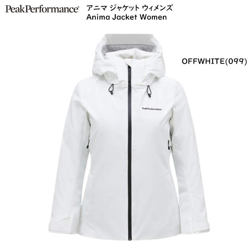 楽天市場】ピークパフォーマンス スキーウェア Peak Performance W