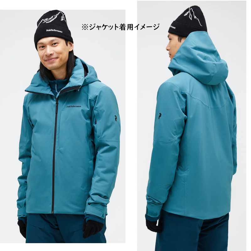 楽天市場】ピークパフォーマンス スキーウェア Peak Performance M