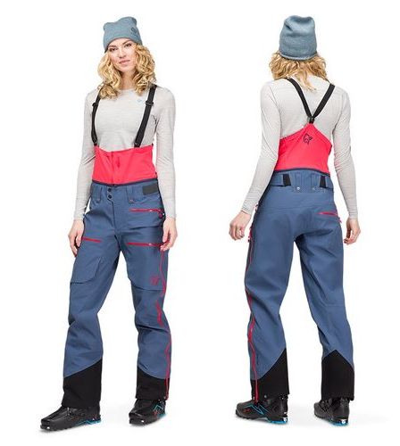 楽天市場】ノローナ NORRONA lofoten Gore-tex Pro Pants（W）JESTER