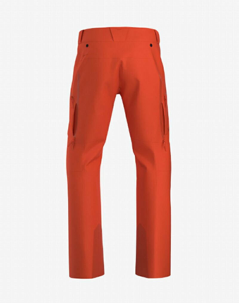 楽天市場】アークテリクス ARC'TERYX Sabre Pant Men Solaris