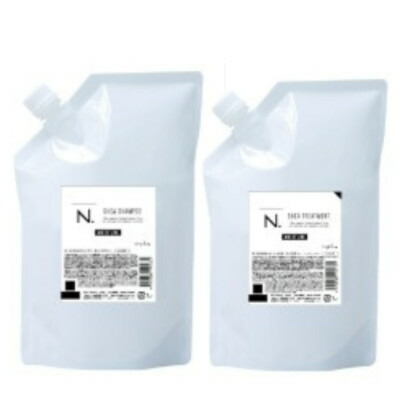 楽天市場】☆【送料無料】 ナプラ ／ N. エヌドット シアシャンプー