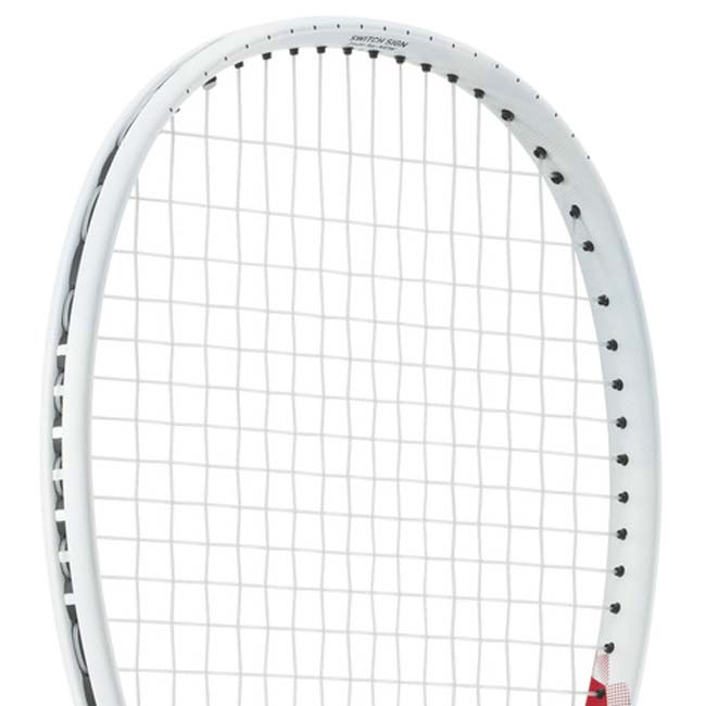 楽天市場】【初心者向け・張上げ済み】ヨネックス(YONEX) 2025 AIRIDE