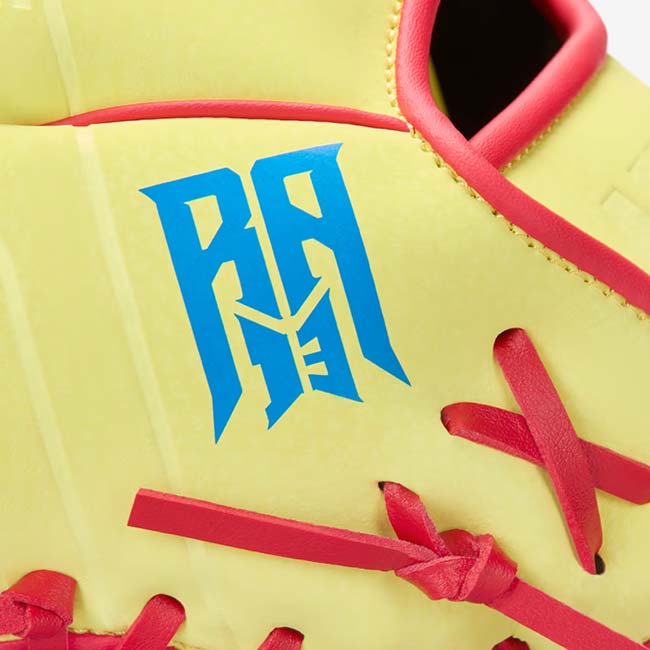 楽天市場】ロナルド・アクーニャJr.】【右投げ用】ナイキ(NIKE