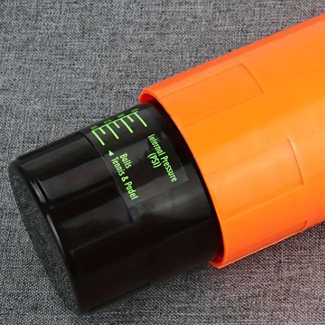 楽天市場】【テニスボールの空気圧維持に】 テニスボール プレッシャ