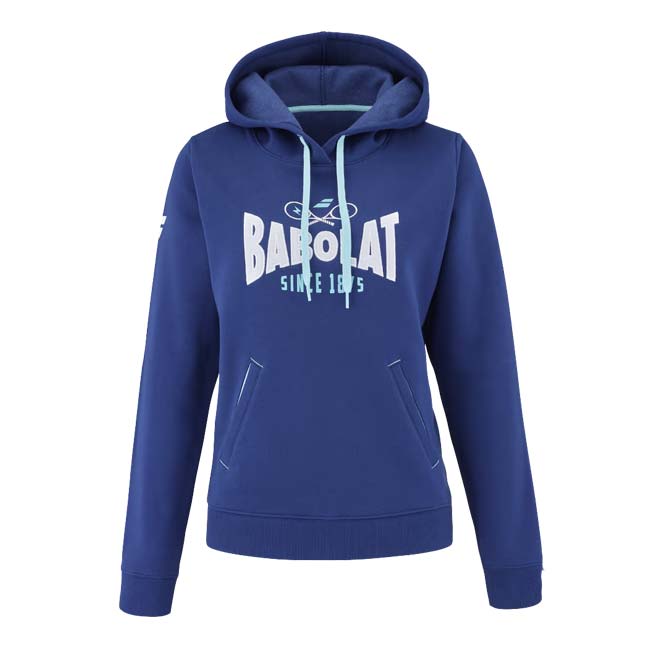 楽天市場】バボラ パーカー レディースの通販