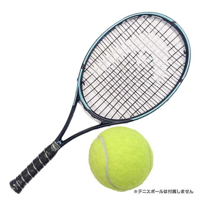 楽天市場】【全長25.5cm！】ヘッド(HEAD) ミニラケット GRAVITY MP