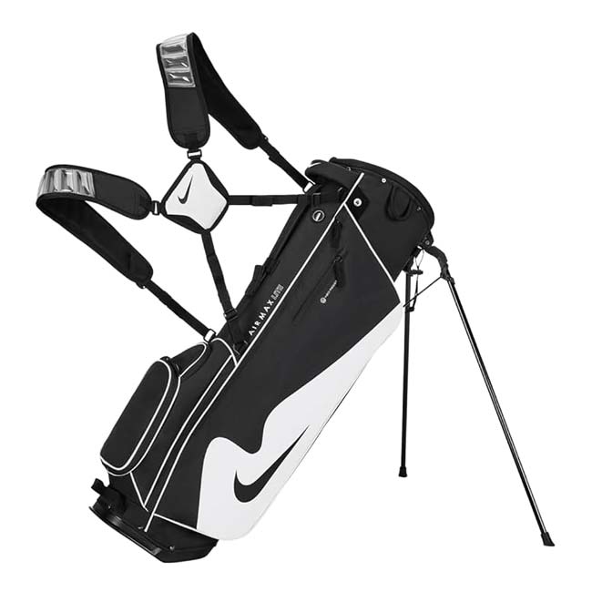 楽天市場】キャディバッグ ナイキ（スポーツ・アウトドア）の通販