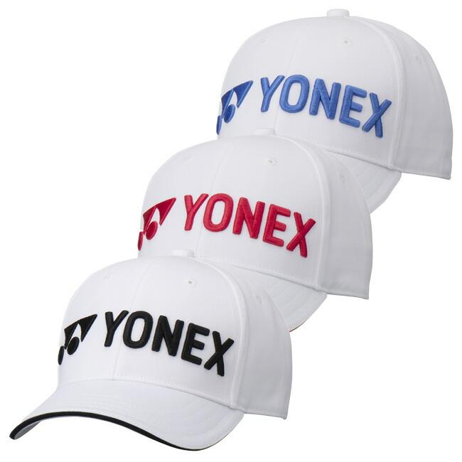 楽天市場】ヨネックス(YONEX) 2022 ジュニア ゴルフ用 キャップ 帽子