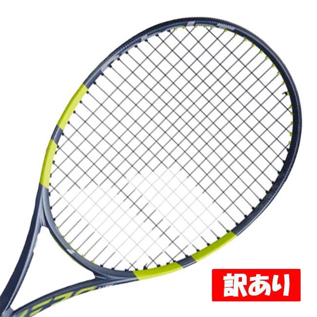 楽天市場】babolat pure aero 2016の通販