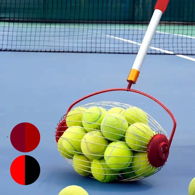 楽天市場】【かがまずラクラク♪ボール集め】 ボールピッカー