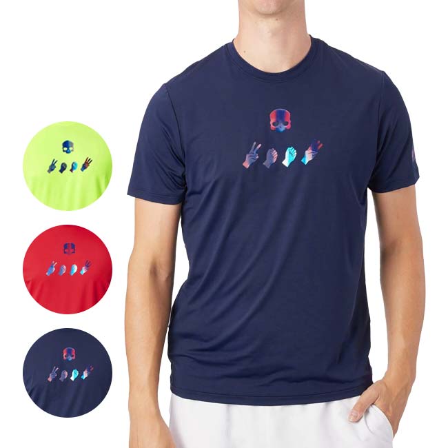 楽天市場】ハイドロゲン tシャツ（テニス｜スポーツ・アウトドア）の通販
