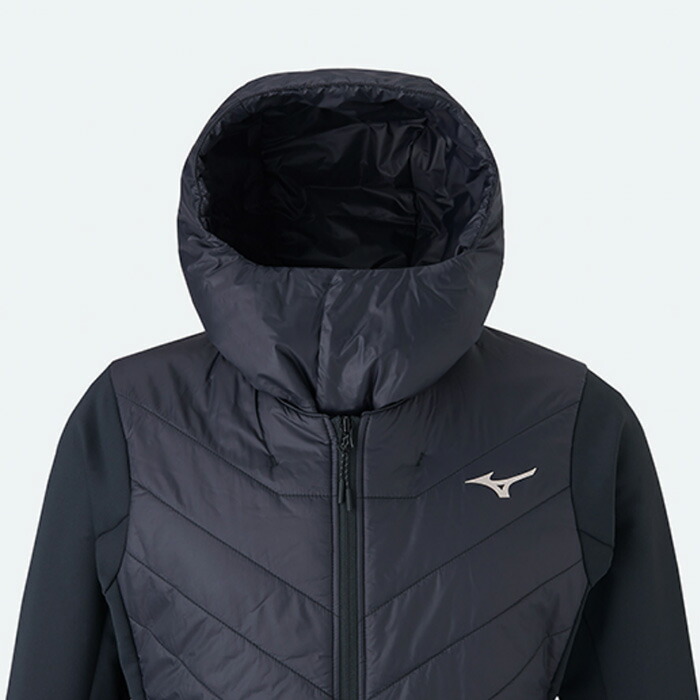 楽天市場】MIZUNO Z2MCA402 INSURATION JKT 24-25(2025)モデル ミズノ