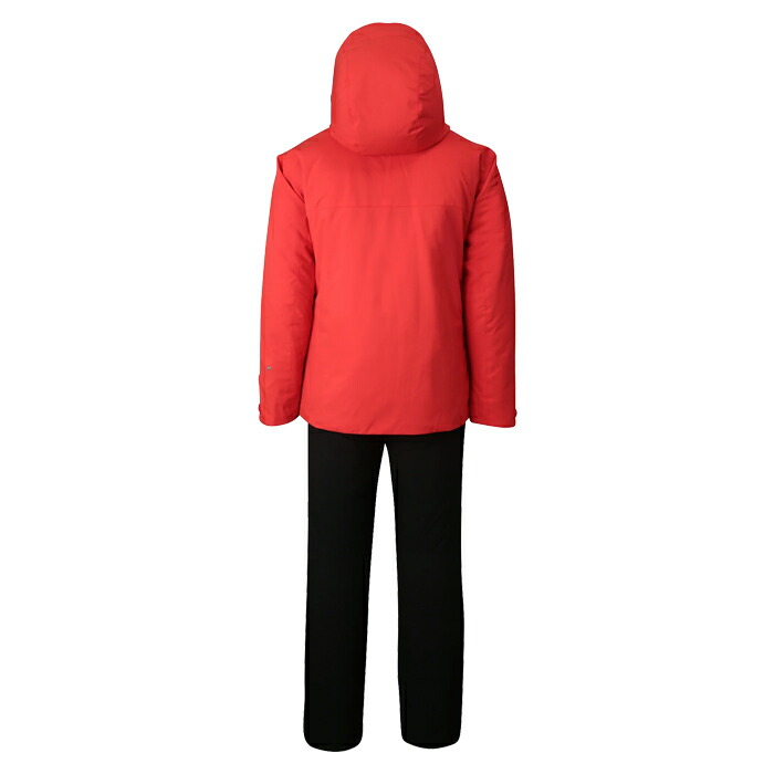 楽天市場】PHENIX PSM252P41 Solid-colored Two-piece 25-26(2026