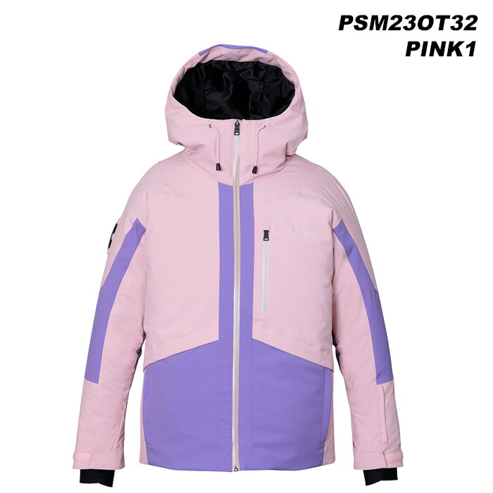 楽天市場】Phenix PSM23OT32 Time Space Jacket JP / 23-24モデル