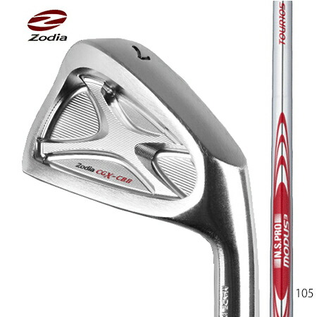 楽天市場】ゾディア アイアンの通販