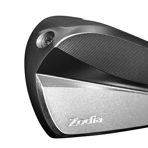 楽天市場】ZodiaゾディアZ521アイアン/OT TOUR iron80・90・100・110